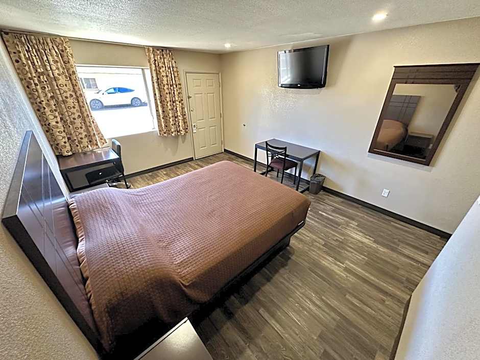 West Inn NAU - Downtown Flagstaff