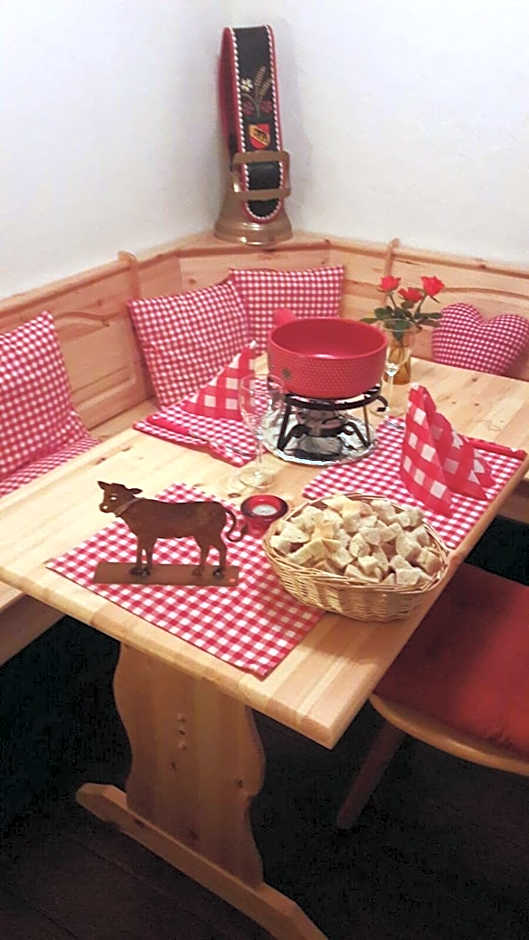 Hotel Das Landhaus