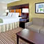 Holiday Inn Express Arlington Interstate 20 Parks Mall By IHG