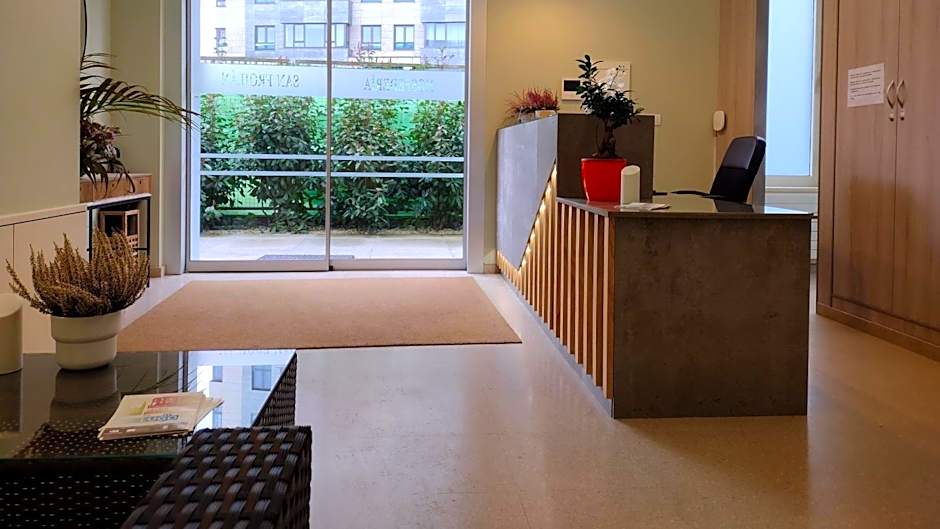 Hospedería San Froilan