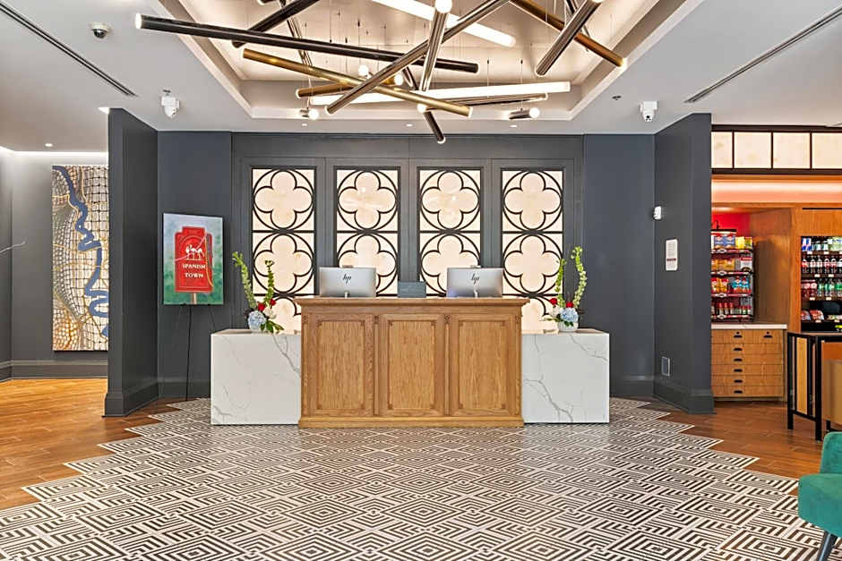 Hotel Indigo Baton Rouge Downtown By IHG