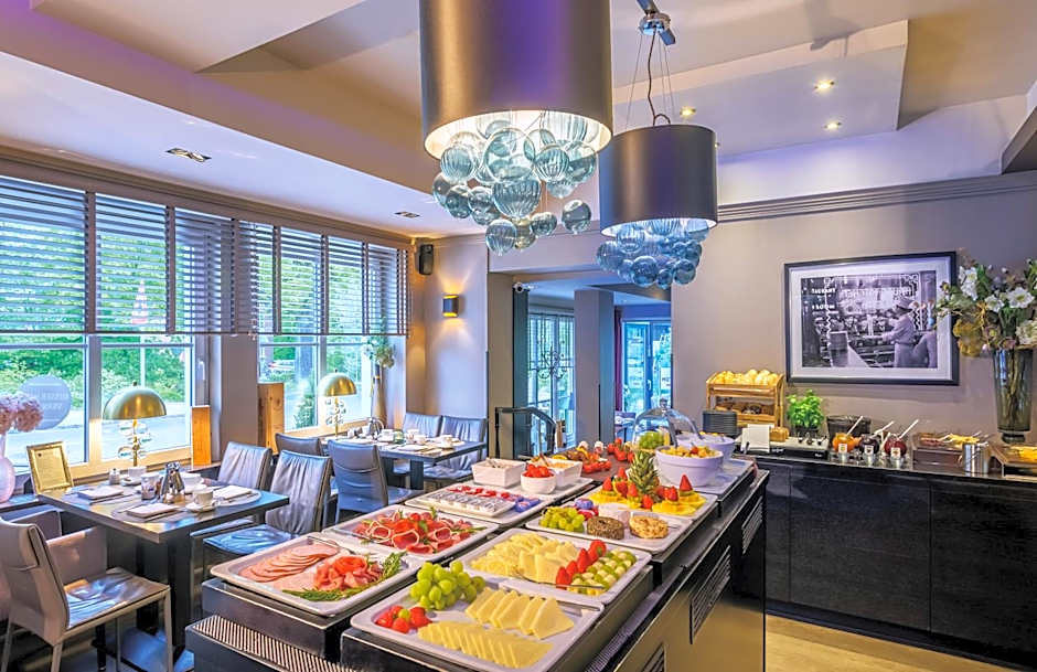 Hotel du Nord, Hamburg-Volksdorf