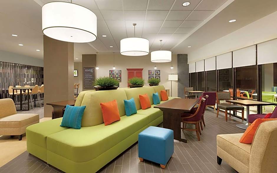 Home2 Suites by Hilton La Crosse, WI