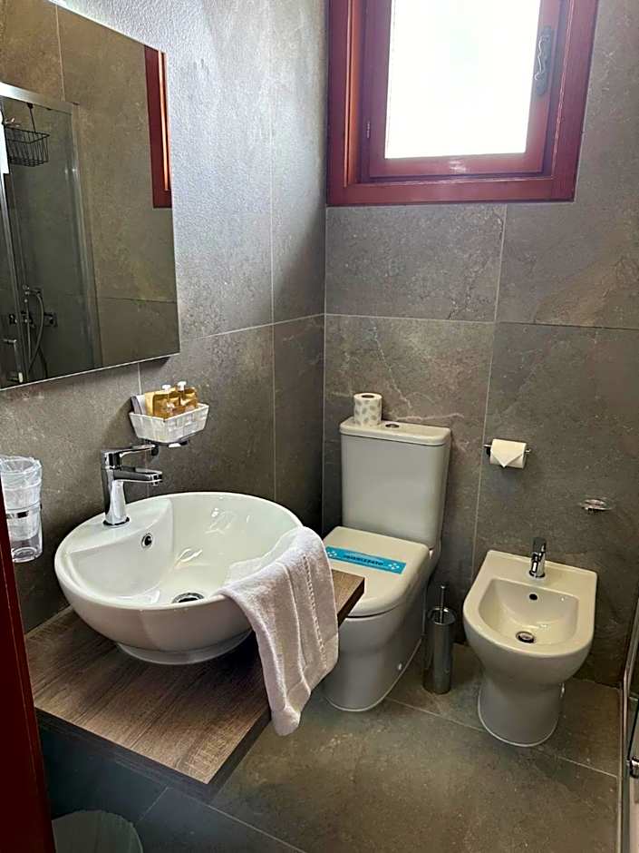 Hotel Moreri