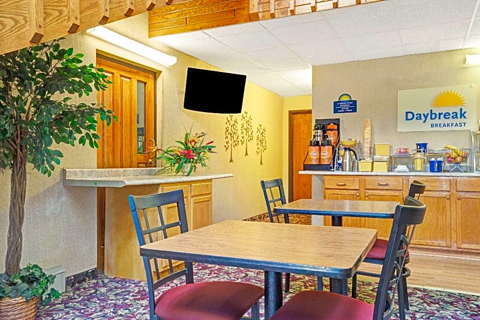 Days Inn by Wyndham Monticello