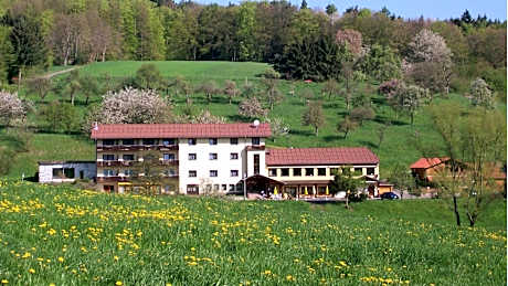 Dornröschen