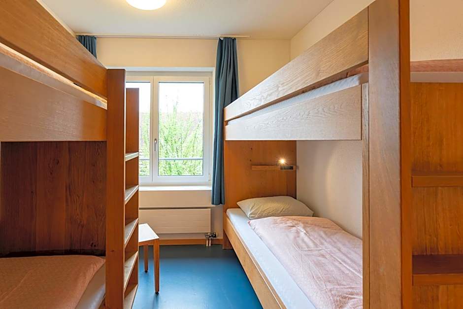 Zug Youth Hostel