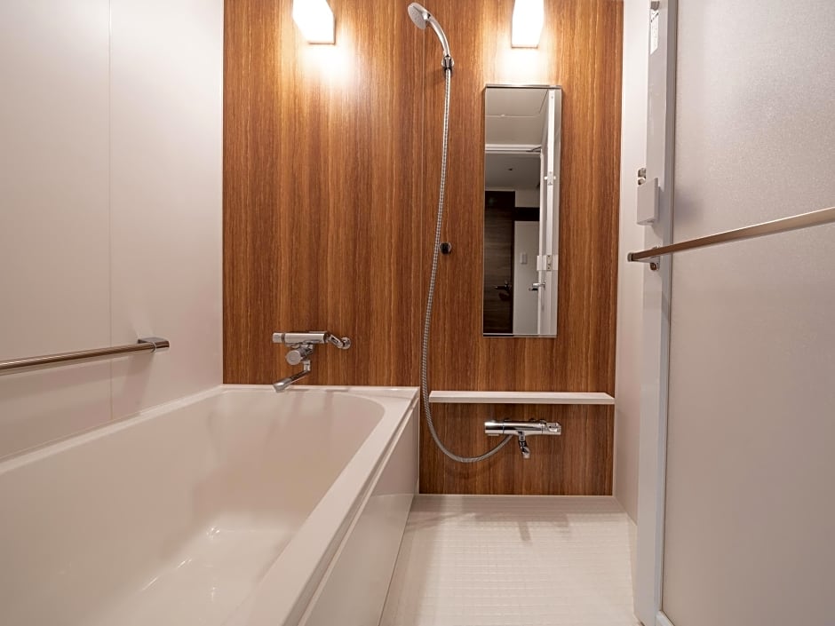 Hotel Vista Matsuyama