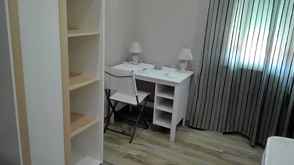 B&B Al Vecchio Mulino – Milazzo, WA