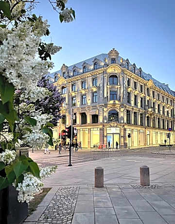 Karl Johan Hotel