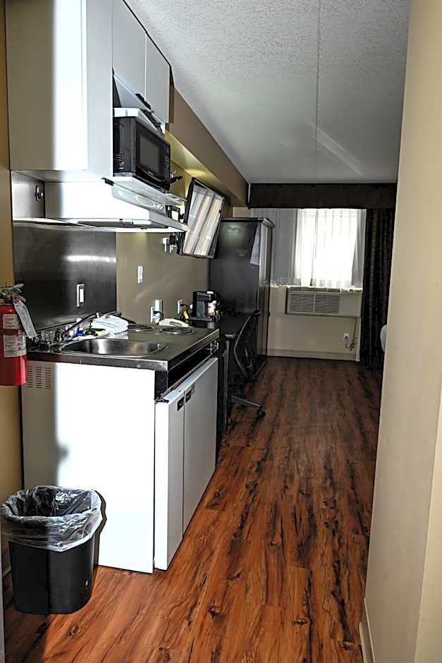 Quality Hotel & Conference Centre