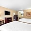 Best Western Cedar Inn