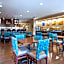 Comfort Suites Huntersville near Lake Norman
