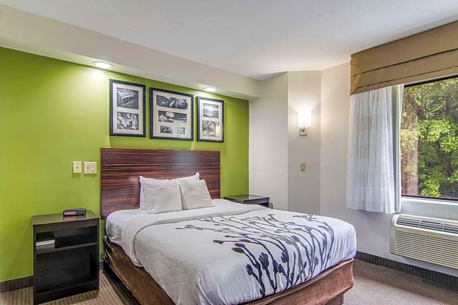 Sleep Inn Austintown - Youngstown, West