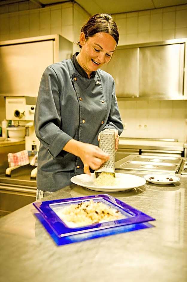 Frühstückspension Ochnerbauer