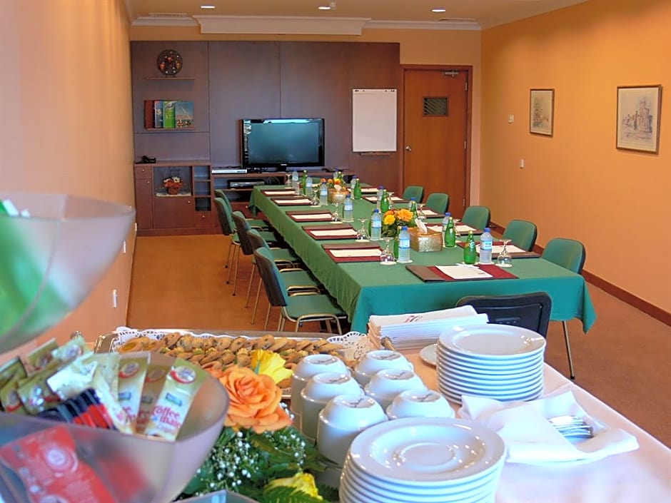 Occidental Sharjah Grand