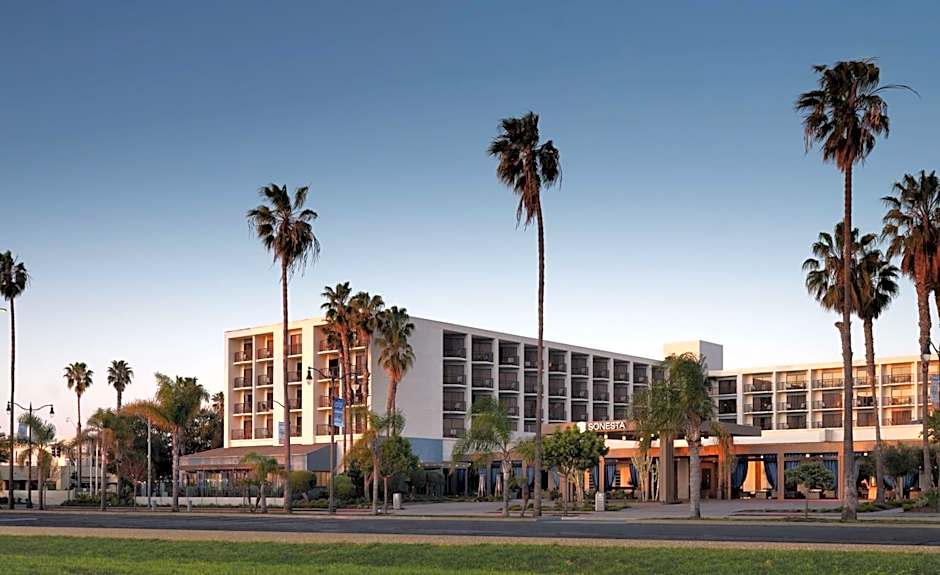 Sonesta Redondo Beach & Marina