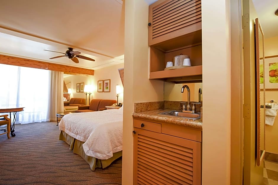 Photo 1 of 1 of 1 King Bed, Hearing/Mobility Accessible, Roll in Shower, Patio