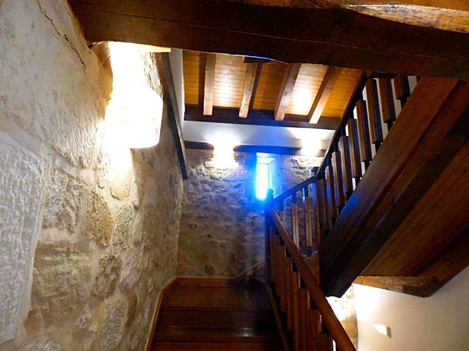 Posada Torre Palacio La Taxuela