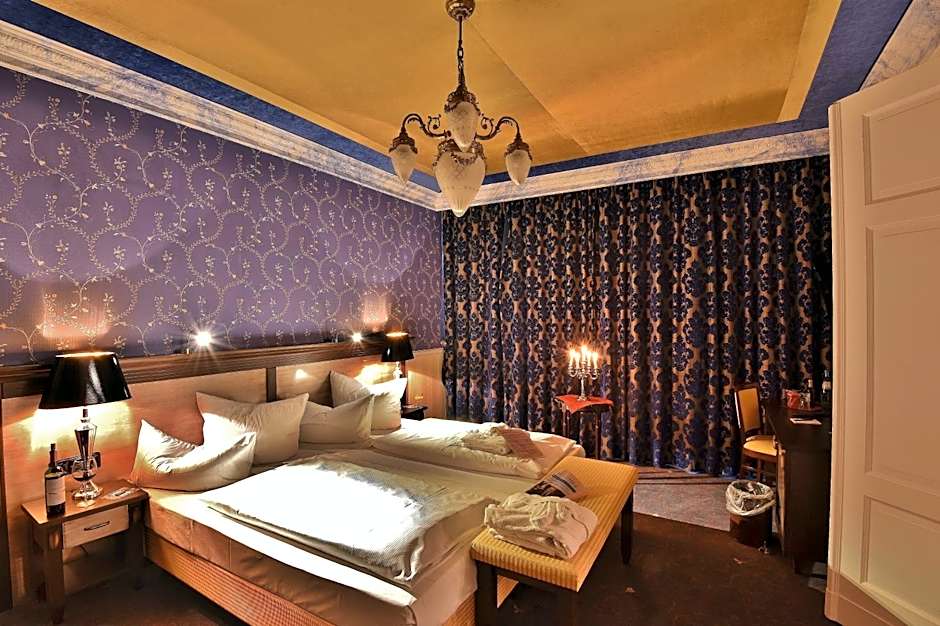 Myer's Hotel Berlin