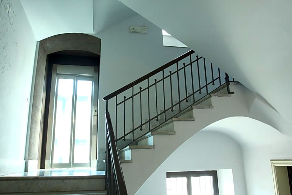 B&B Suite Cutelli