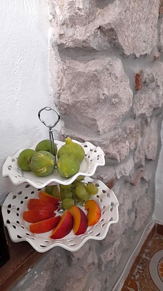 B&b Diamante and home restaurant