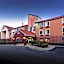 Red Roof Inn & Suites Savannah Airport