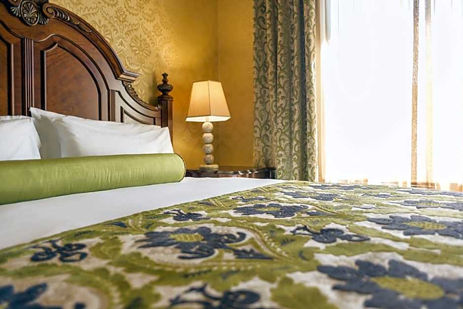 Ayres Hotel Manhattan Beach