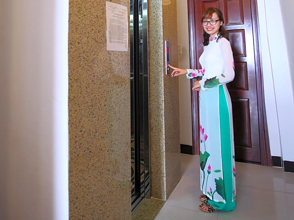 Souvenir Nha Trang Hotel