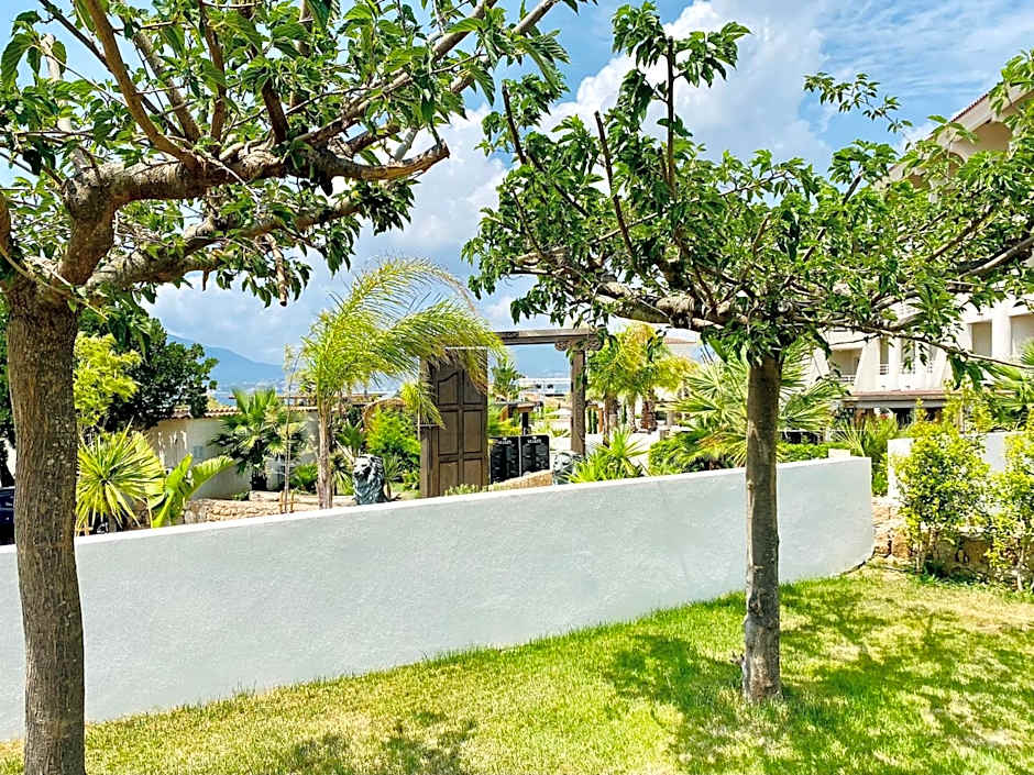 Bella Vista Hôtel, Spa & Gastronomie