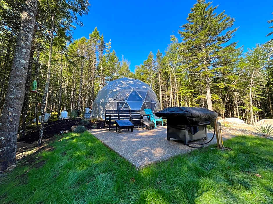 Mill Lake Retreat Hubbards