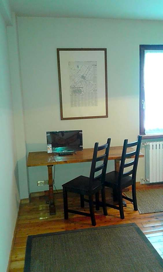 I Pioppi Bed & Breakfast