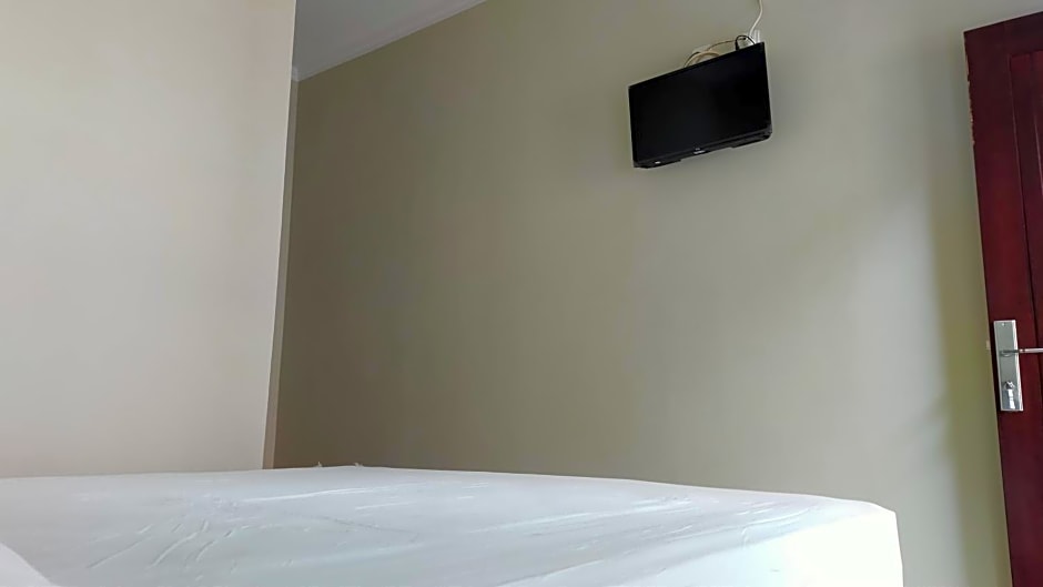 Aqsa Guest House Ciamis Syariah