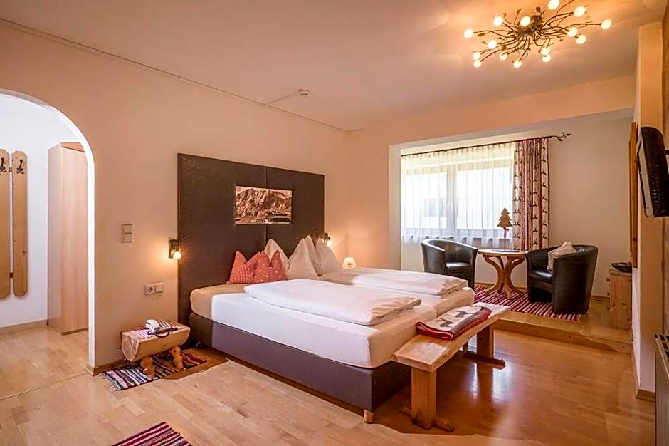 Hotel Landhaus Zillertal
