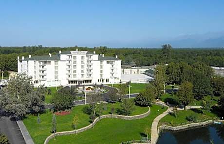 Qafqaz Thermal & Spa Hotel