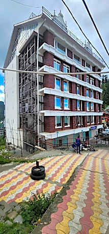 Piyush Residency