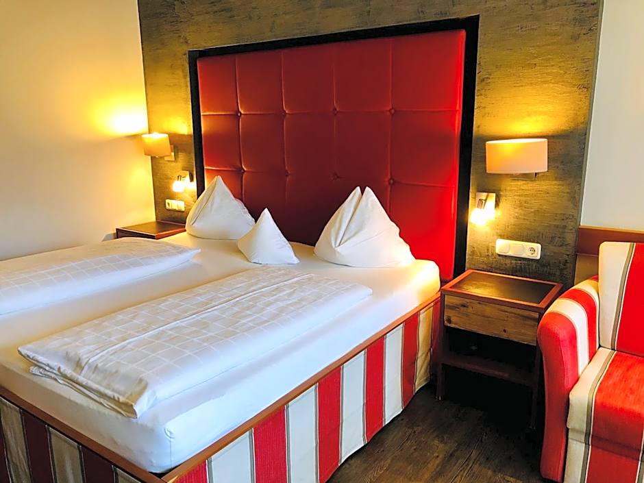 Hotel Sommer Füssen