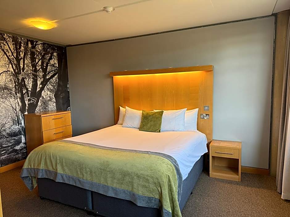 The Jubilee Hotel