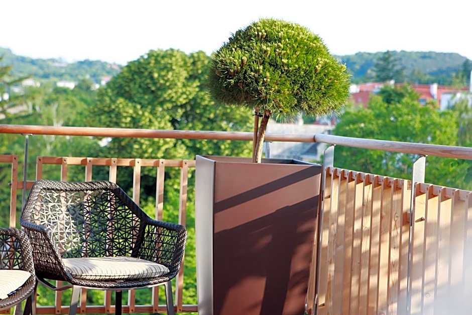 Hotel Babenbergerhof