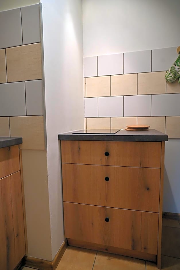 Kocurzonka Apartamenty
