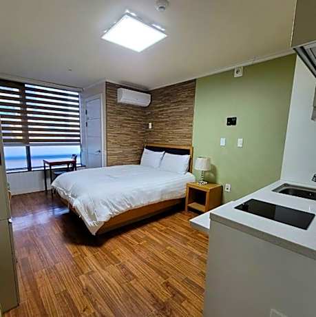 Standard Double Room for 1 Adult