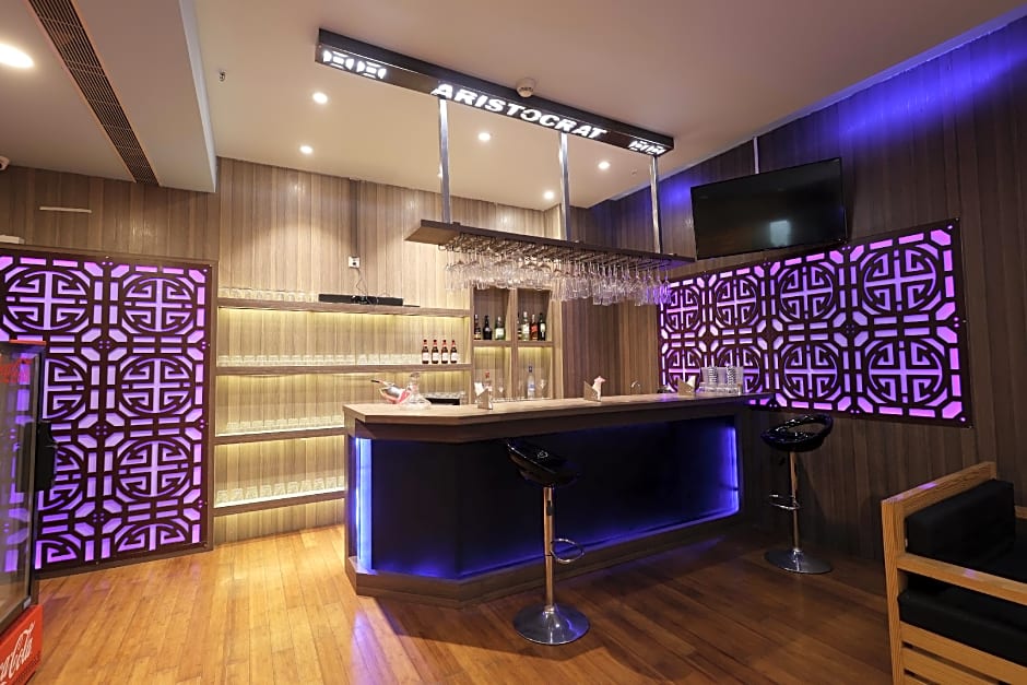 Aristocrat Hotel, New Town, Kolkata