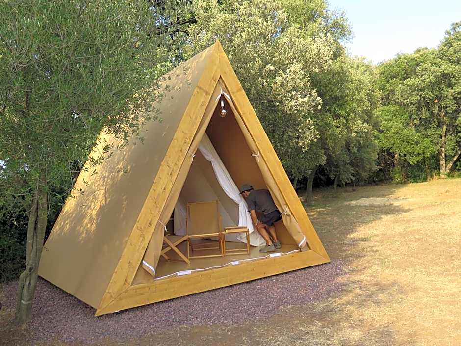 Hotel Fundació L'Olivar