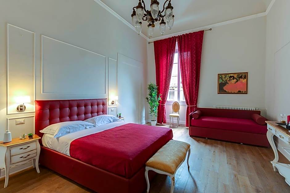 Residenza d'Epoca Sant Egidio