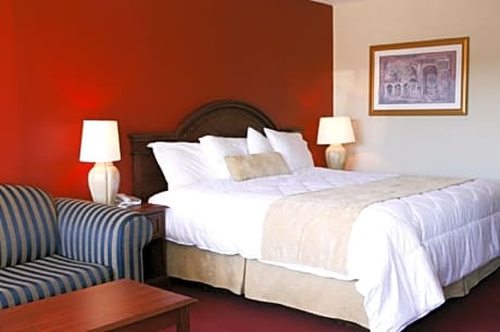 Saxony Motel