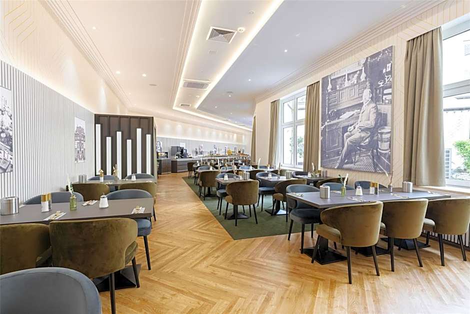 Hotel Essener Hof; Sure Hotel Collection by Best Western