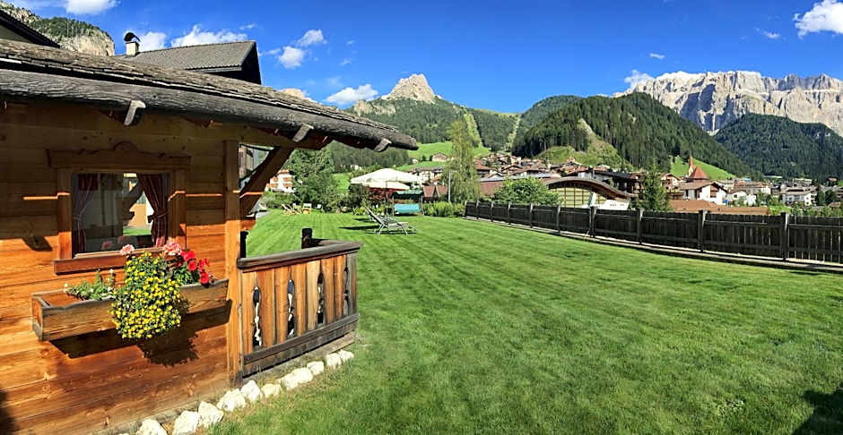 Residence Villa al Sole