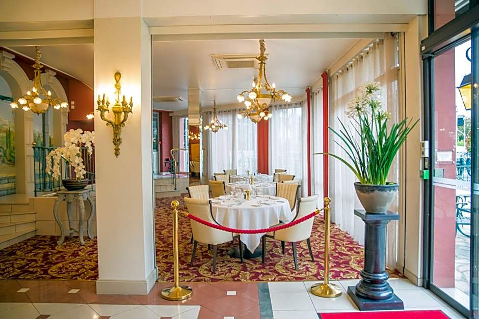 Best Western Beausejour