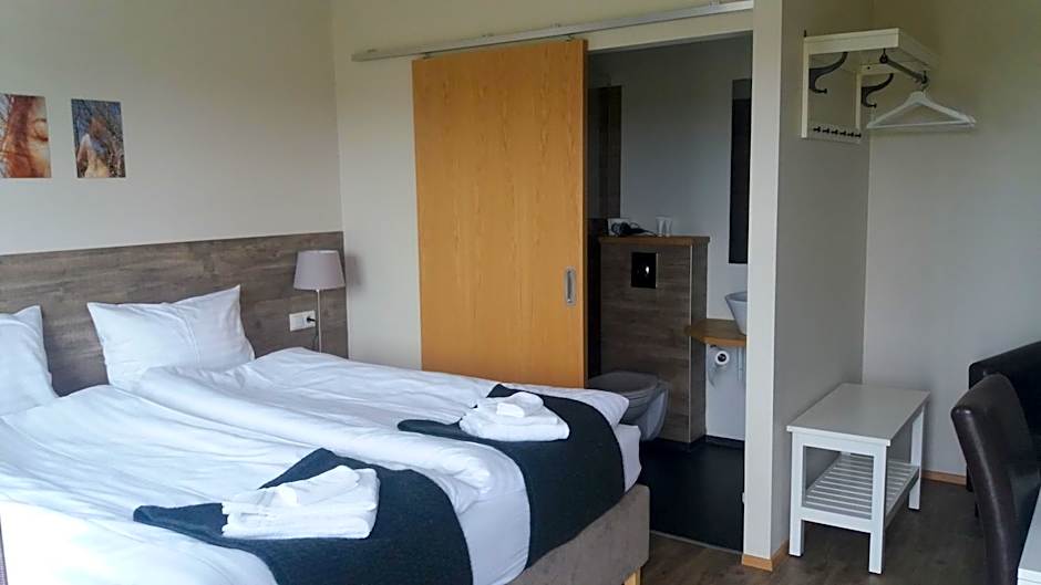Hotel Vos
