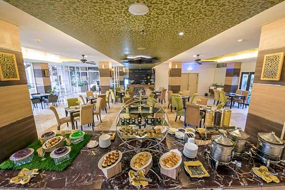 Lorin Syariah Solo Hotel